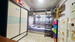 Blk 816 Jurong West Street 81 (Jurong West), HDB 4 Rooms #513060291